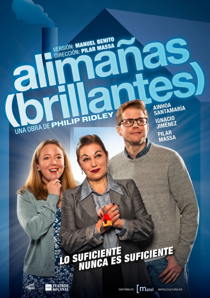 Alimañas (brillantes)