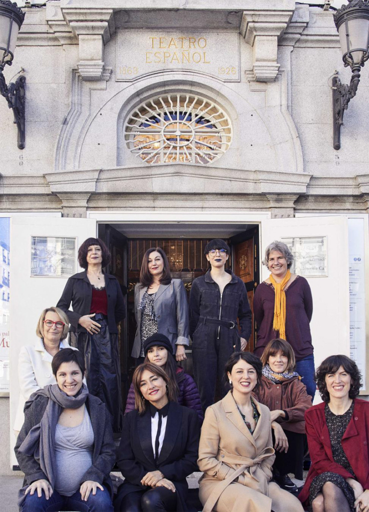 Teatro Español
